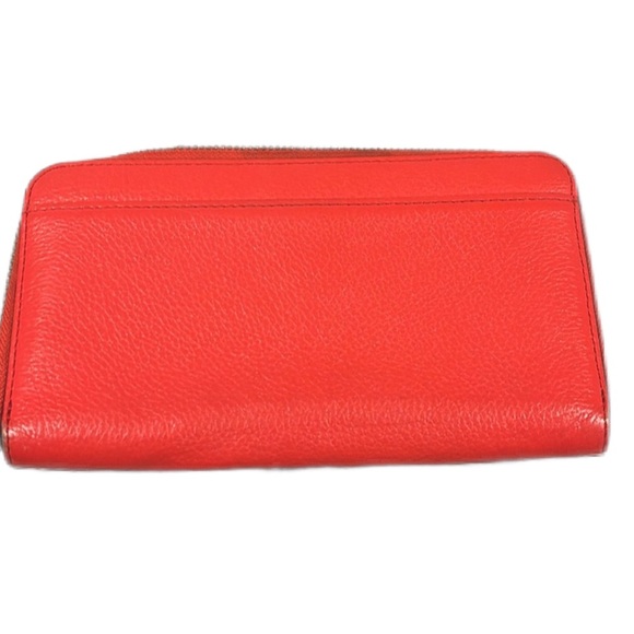 KATE SPADE Bow Wallet - Picture 2 of 4